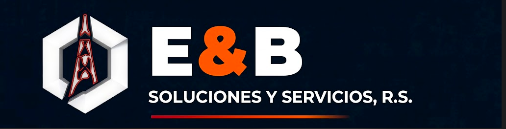 E&B Soluciones y Servicios, R.S.